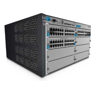 Kоммутаторы HP E4200 vl Switches
