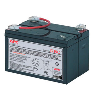 Сменная батарея APC RBC3