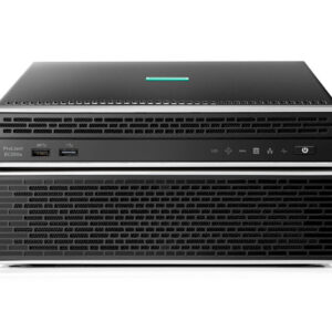 Управляемый гибридный сервер HPE ProLiant Easy Connect EC200a для компаний малого бизнеса и филиалов