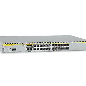 Коммутаторы Allied Telesis x900 серии AT-x900-48FE-80