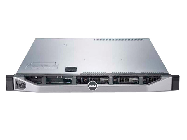 DELL PowerEdge R420 210-39988-011