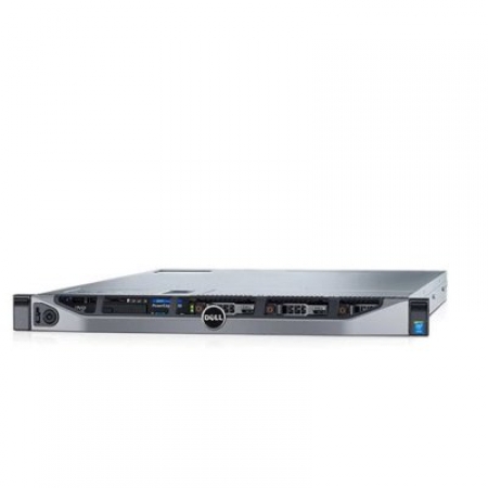 Dell PowerEdge R630 210-ADQH-106