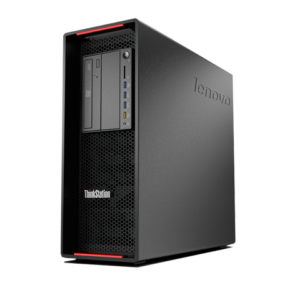 Универсальная рабочая станция Lenovo ThinkStation P700