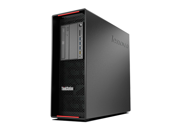 Универсальная рабочая станция Lenovo ThinkStation P700