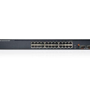 Коммутатор Dell Networking 8132