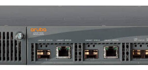 HPE Aruba 7210 Mobility Controller JW744A