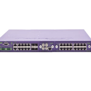 Extreme Networks Mobile Backhaul E4G-200 Cell Site Router