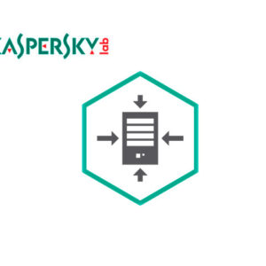 Kaspersky Security для серверов совместной работы KL4323RAPFR