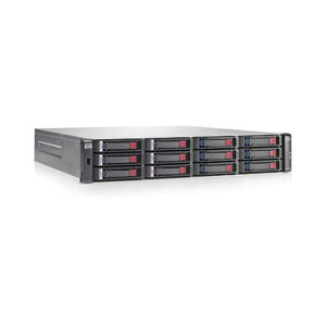 HP StorageWorks P2000 G3 MSA Array QW945B