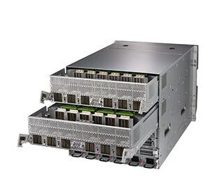 Сервер Supermicro SuperServer 9029GP-TNVRT