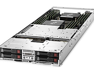 Сервер HPE ProLiant XL230a Gen9 785996-B21