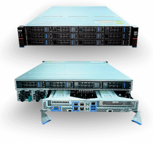 Системы хранения данных AeroDisk Engine N1 – высокая надежность для небольших компаний