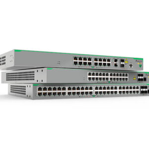 Коммутаторы Allied Telesis FS980M серии
