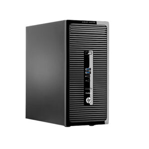 ПК HP ProDesk 490 G2 Microtower