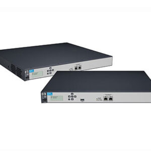 HP E-Mobility Security IDS/IPS