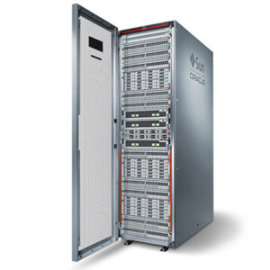 Массив Oracle FS1 для требовательных к производительности приложений