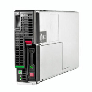 HP Proliant BL465c Gen8 634977-B21