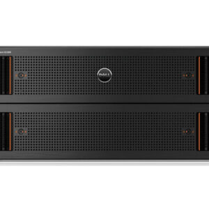 Дисковые полки Dell Storage SC280 для простоты масштабирования хранилищ