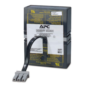 Сменная батарея APC RBC32