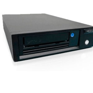 IBM TS2260 Tape Drive H6S: ленточный накопитель для создания надежно защищенных архивов