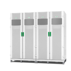 APC Galaxy VM: высокоэффективная защита трехфазного питания