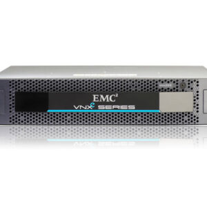 Dell EMC VNXE3150 – оптимальный массив хранения данных для небольших компаний
