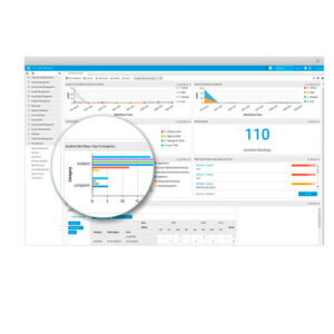 ПО Quality of Service Manager HPE