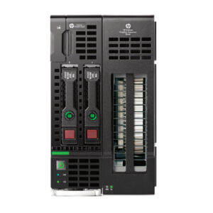 HPE ProLiant WS460c Gen9 752426-B21