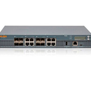 HPE Aruba 7030 Mobility Controller
