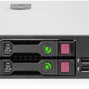 Сервер HPE Proliant DL20 Gen9 871428-B21