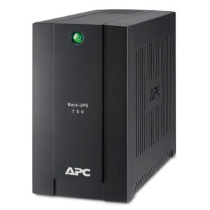 ИБП Back-UPS BC750-RS