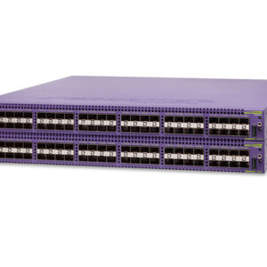 Extreme Networks Summit X670 Series switches