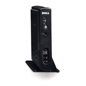 Dell Precision FX100 Rack Workstation