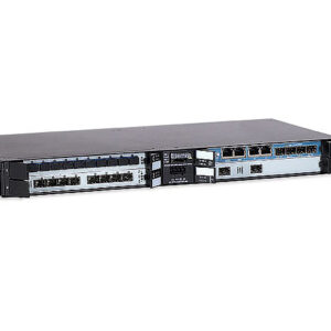 Мультисервисная платформа Allied Telesis MiniMAP 9100