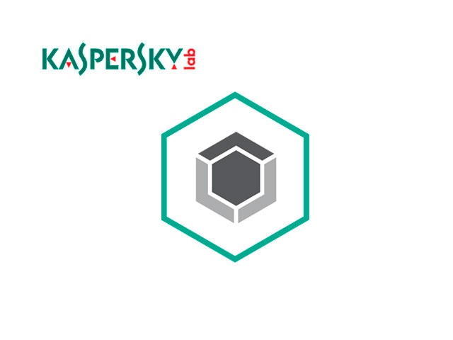 Kaspersky Endpoint Security для бизнеса – Стандартный KL4863RAKFR