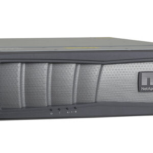 Система хранения данных NetApp FAS3240