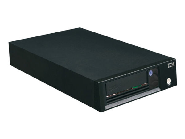 IBM System Storage TS2240 Tape Drive Express 3580S4V