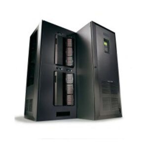 Ленточные библиотеки Quantum Scalar 10K – отличная производительность и масштабируемость