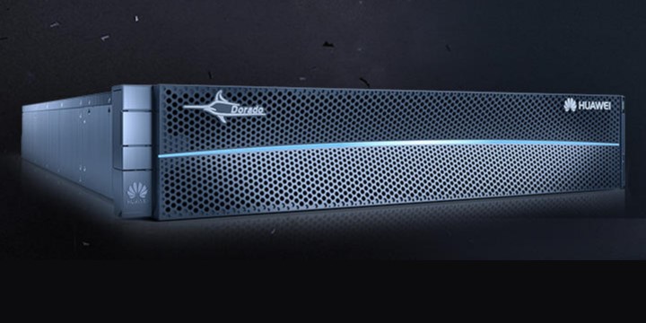 Huawei OceanStor Dorado3000 V3
