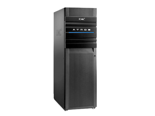EMC Atmos Virtual Edition