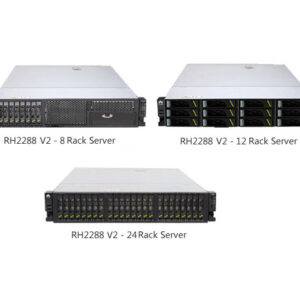 Сервер Huawei Tecal RH2288 V2 BC1M38SRSG