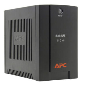 ИБП Back-UPS BX500CI
