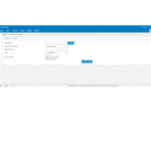 HPE Intelligent Analysis Reporter: автоматизация процесса создания отчетов