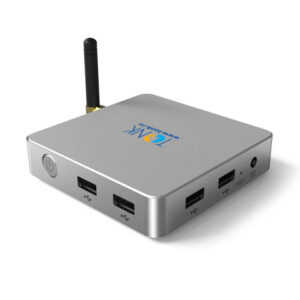 Тонкий клиент TONK 1000A