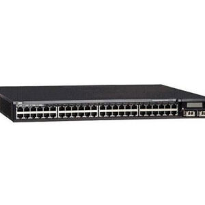IBM Ethernet Switch J48E 427348E