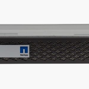 Гибридная СХД NetApp FAS2620