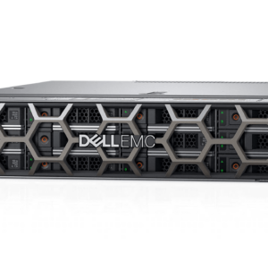 Сервер Dell PowerEdge R540-3332