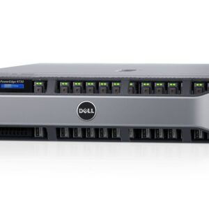 Сервер Dell PowerEdge R730 210-ACXU-170