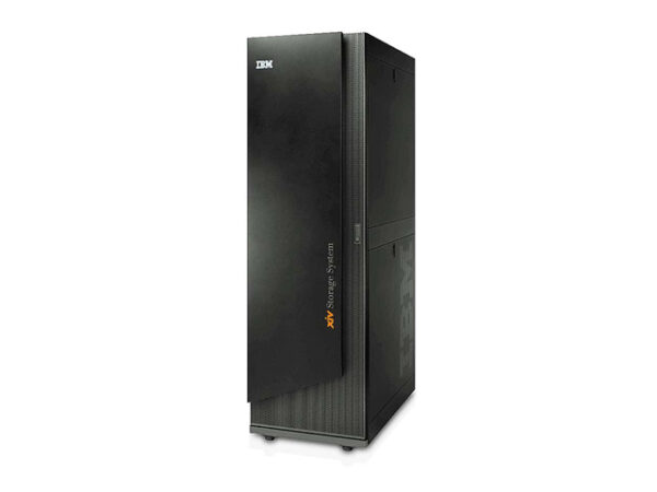 IBM XIV Storage System 2812-114