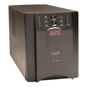 APC Smart-UPS SUA1500IX38